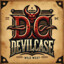 youtube.com/@Muszkinn #DEVILCASE