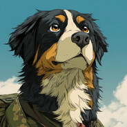 ClankersTheDog