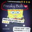 Freaky Bob