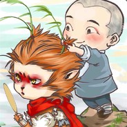 用我一切换你岁月长留