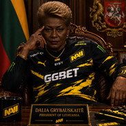 Player avatar