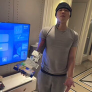 我必须点一根了