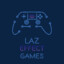 LazEffectGames