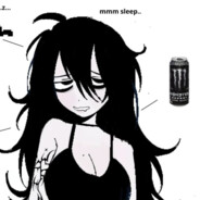Sleepy