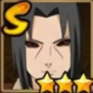 宇智波鼬【野牛转生】