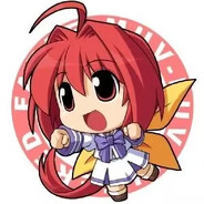 北风之风
