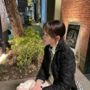 梨花哪有薇薇香