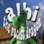 Albi the Dragon