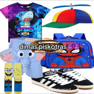 DIMAS PISKOTRAS ZXC)