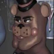 Freddy Fazbear