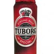 Tuborg Kırmızı avatar
