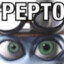they call me pepto