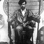 Huey P. Newton