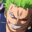 Roronoa Zoro-