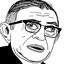 Jean-Paul Sartre (real)