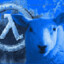 Calf Life: Blue Sheep λ