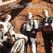 [MG]Черный Пояс