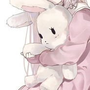 cinnamon bunny