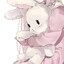 cinnamon bunny