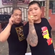 东北往事沈阳刀虎