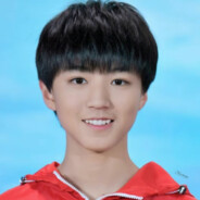 TFboys王俊凯