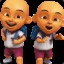 Upin&amp;Ipin