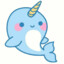 narwhal