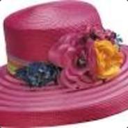 ванільна шляпа