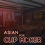 asian clip maker