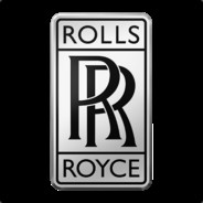 rolls-royce