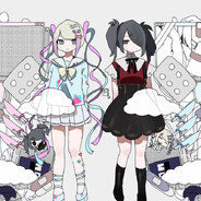 重生之变成地雷女炸司坚韧