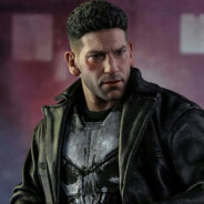 Frank Castle