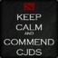 CJDS-