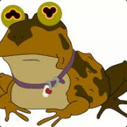 Hypno Toad