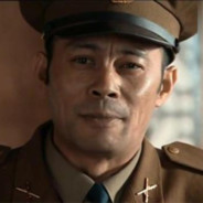 关山难越楚云飞