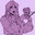 Jiwoon & Mina's Gf