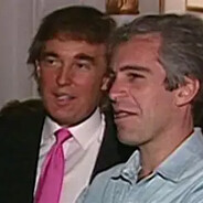 Trumpstein