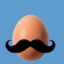 Mr Egg