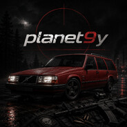 Planet9y