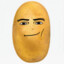 A lovely potato