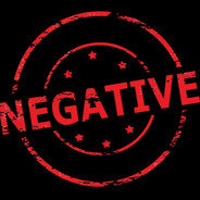Negative