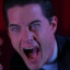 Evil Agent Cooper