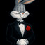 Bugs Bunny
