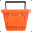 OrangeBasket