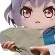 乌鸦形态高松灯