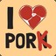 I-LOVE-POR(N)K