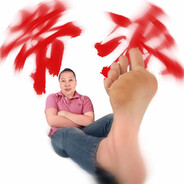 偏爱雨姐大黑汗臭脚丫