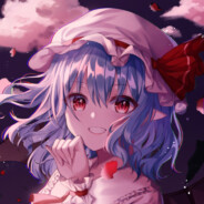 🍷 Remilia Scarlet