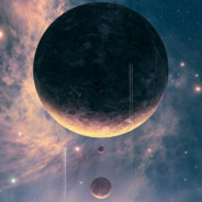 遥上天宫追仙去