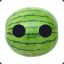 Molested Watermelon